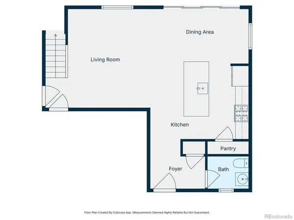 $529,000 | 6407 Copper Drive, Frederick, CO 80516