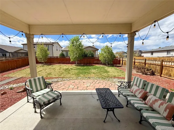 $529,000 | 6407 Copper Drive, Frederick, CO 80516
