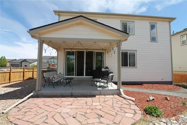 $529,000 | 6407 Copper Drive, Frederick, CO 80516