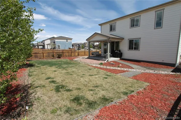 $529,000 | 6407 Copper Drive, Frederick, CO 80516