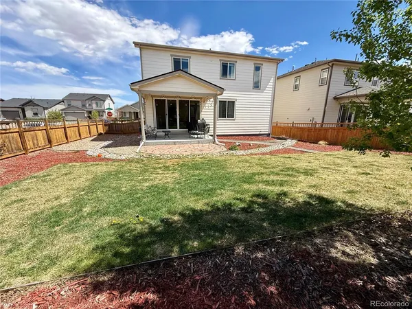 $529,000 | 6407 Copper Drive, Frederick, CO 80516