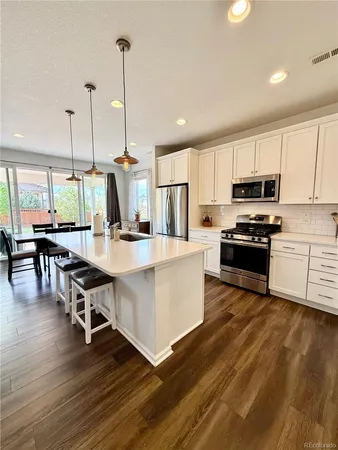 $529,000 | 6407 Copper Drive, Frederick, CO 80516