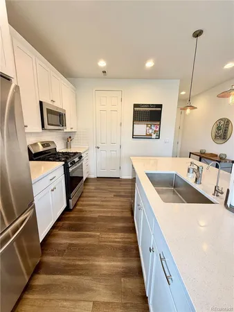 $529,000 | 6407 Copper Drive, Frederick, CO 80516