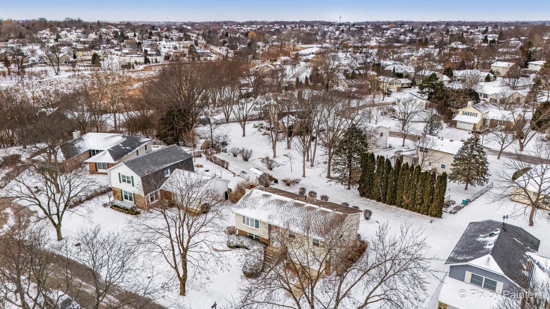 730 Chestnut Court Algonquin, IL 60102 - Photo 14 of 36 a view of city view