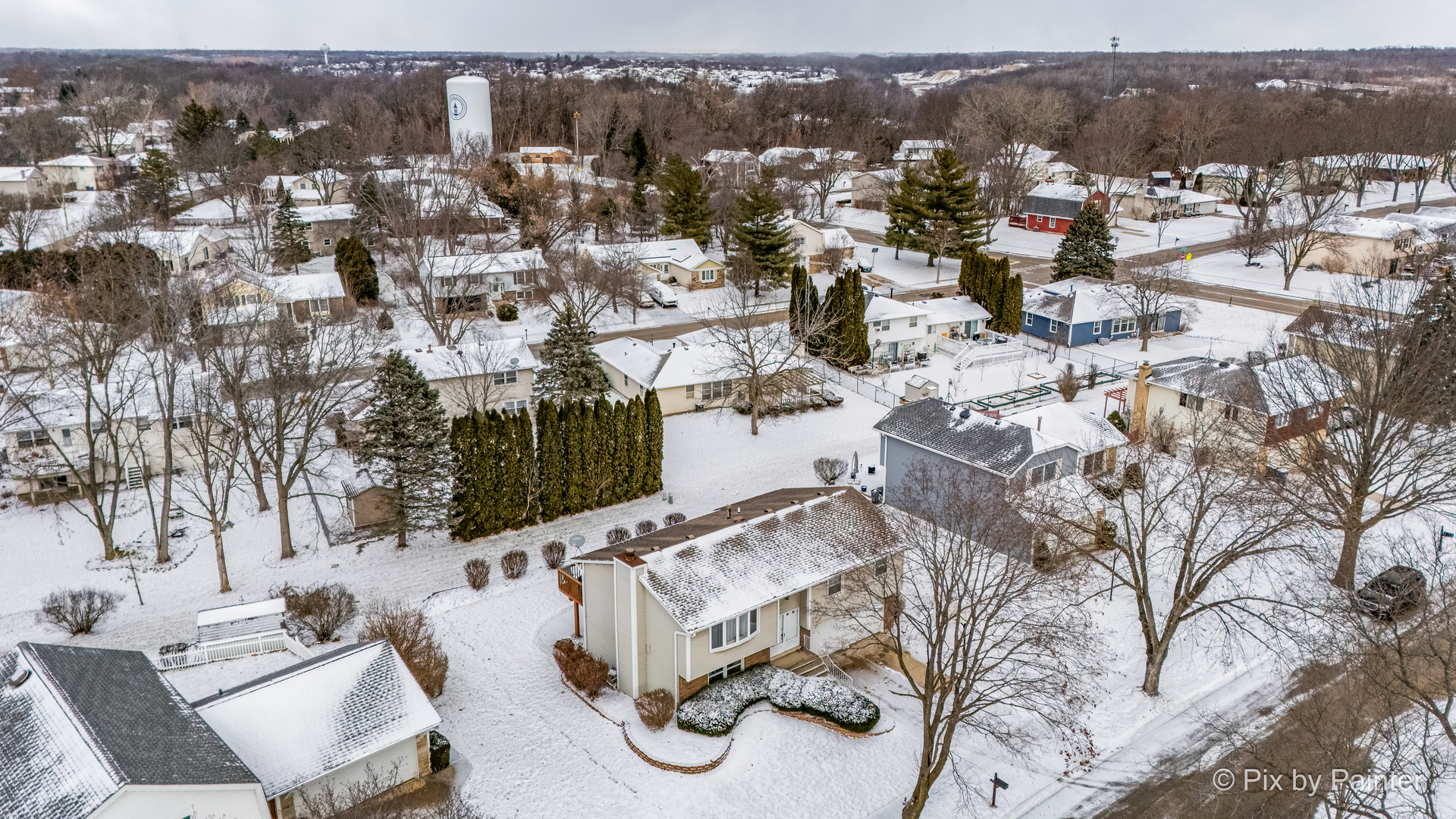 730 Chestnut Court Algonquin, IL 60102 - Photo 15 of 36