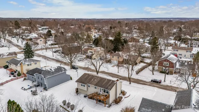 $375,000 | 730 Chestnut Court, Algonquin, IL 60102
