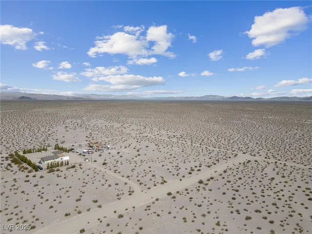 $67,000 | 2951 West Frontier Street, Amargosa Valley, NV 89020