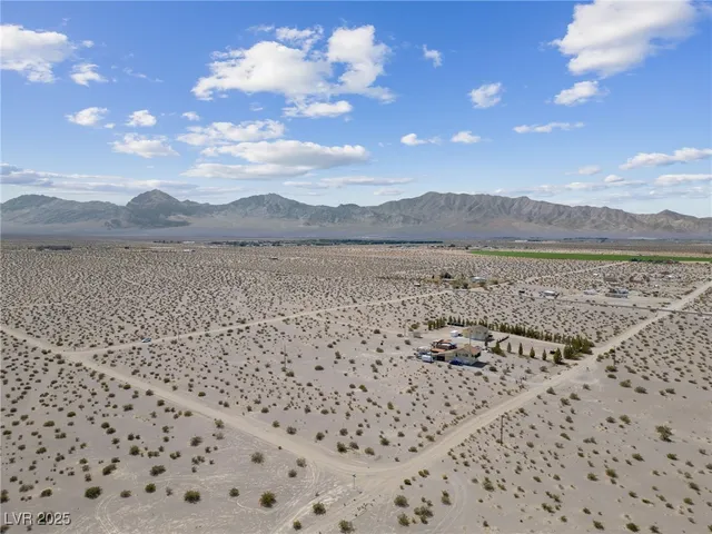 $67,000 | 2951 West Frontier Street, Amargosa Valley, NV 89020