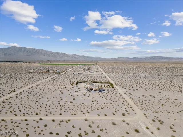 $67,000 | 2951 West Frontier Street, Amargosa Valley, NV 89020