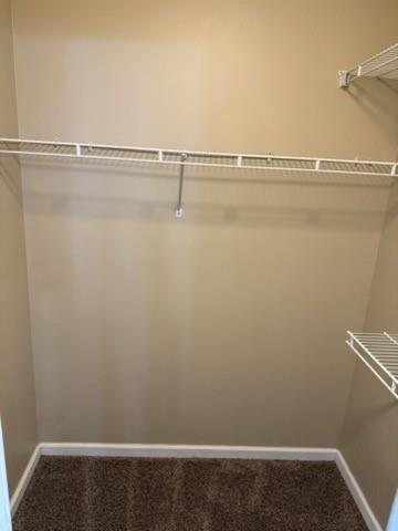 39 North Ridge Drive Northwest Adairsville, GA 30103 - Photo 19 of 25 a view of small space with racks on the wall