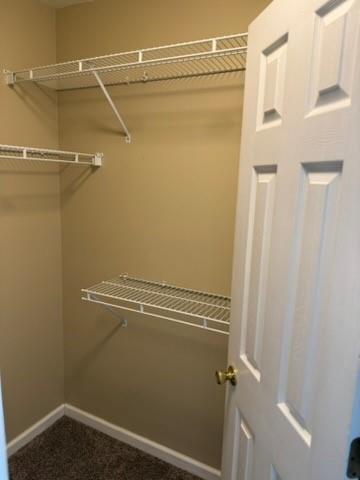 39 North Ridge Drive Northwest Adairsville, GA 30103 - Photo 20 of 25 a view of a room with racks on the wall