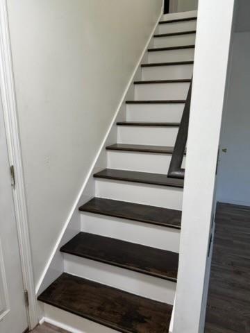 39 North Ridge Drive Northwest Adairsville, GA 30103 - Photo 9 of 25 a view of entryway