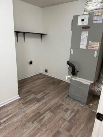 39 North Ridge Drive Northwest Adairsville, GA 30103 - Photo 10 of 25 a view of a room