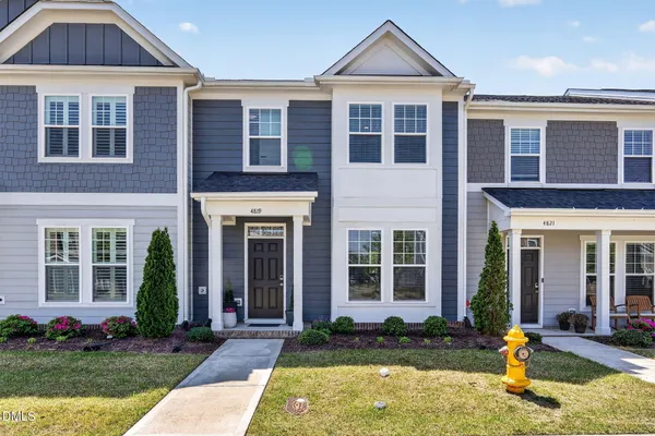 $385,000 | 4819 Crescent Square Street, Raleigh, NC 27616