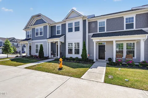 a picture of a person on a wall