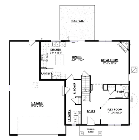 $419,900 | 116 Cedar Court, Watertown, WI 53094
