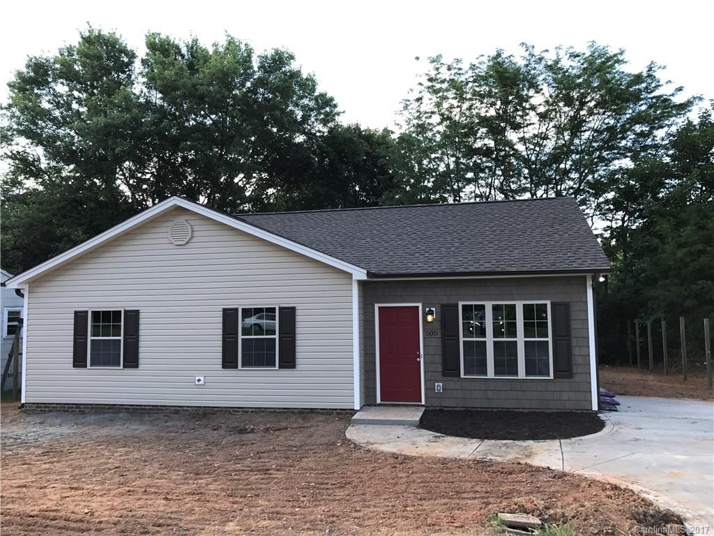 505 Mauney Road Stanley, NC 28164 - Photo 1 of 22 Gallery Image 1