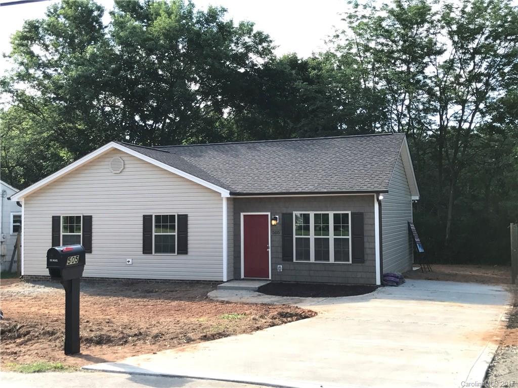 505 Mauney Road Stanley, NC 28164 - Photo 2 of 22 Gallery Image 2