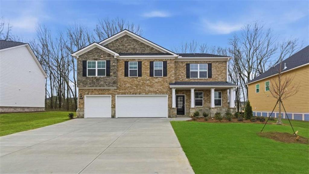2877 Eucalyptus Road Loganville, GA 30052 - Photo 1 of 1 Gallery Image 1