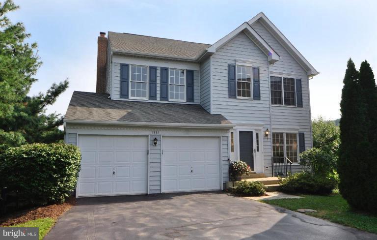 1331 Murray Downs Way Reston, VA 20194 - Photo 1 of 27 Exterior (Main)