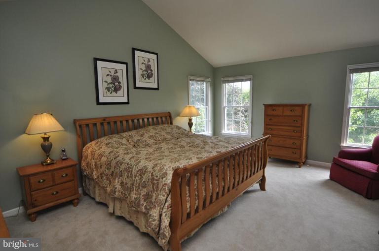 1331 Murray Downs Way Reston, VA 20194 - Photo 11 of 27 Master Bedroom