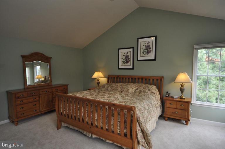1331 Murray Downs Way Reston, VA 20194 - Photo 12 of 27 Master Bedroom #2
