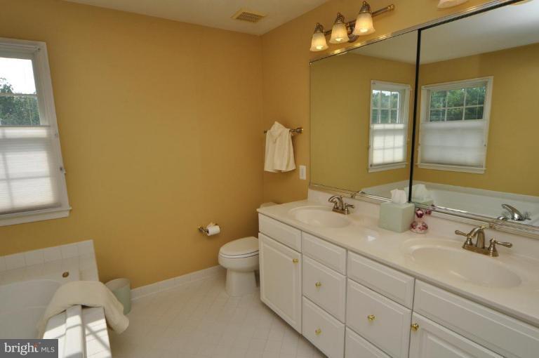1331 Murray Downs Way Reston, VA 20194 - Photo 13 of 27 Master Bath
