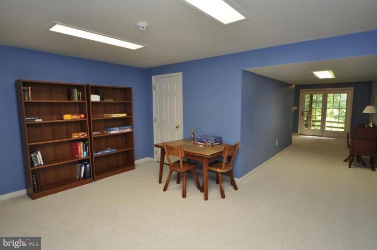 1331 Murray Downs Way Reston, VA 20194 - Photo 21 of 27 Finished Lower Level 2
