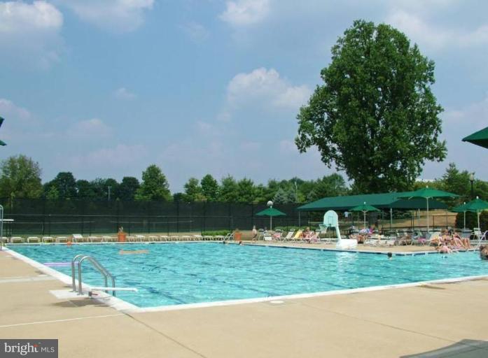 1331 Murray Downs Way Reston, VA 20194 - Photo 26 of 27 Community Pool 1