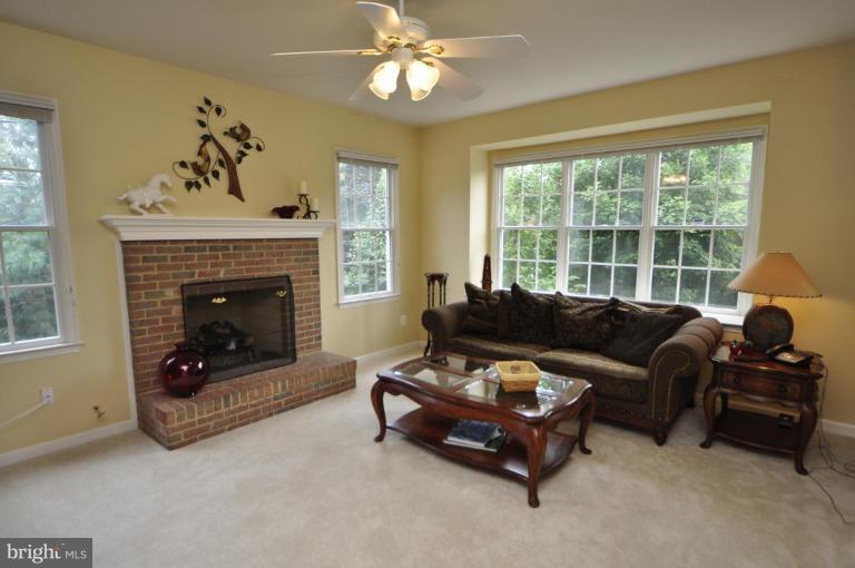 1331 Murray Downs Way Reston, VA 20194 - Photo 9 of 27 Family Room
