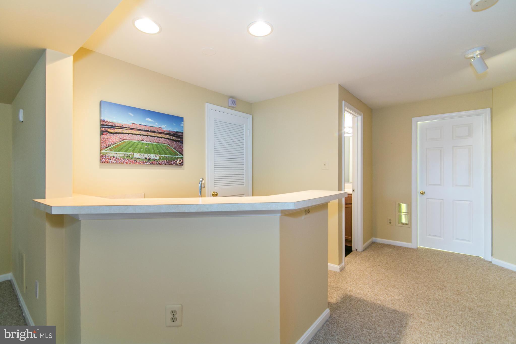 1510 Deer Point Way Reston, VA 20194 - Photo 20 of 30 a view of an empty room with window
