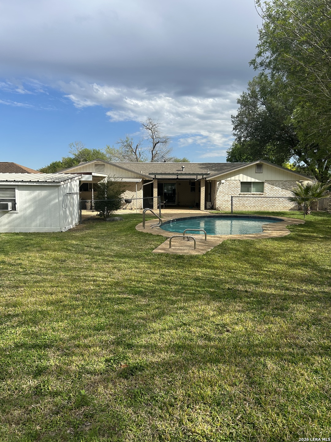 201 Greentree Schertz, TX 78154 - Photo 18 of 24