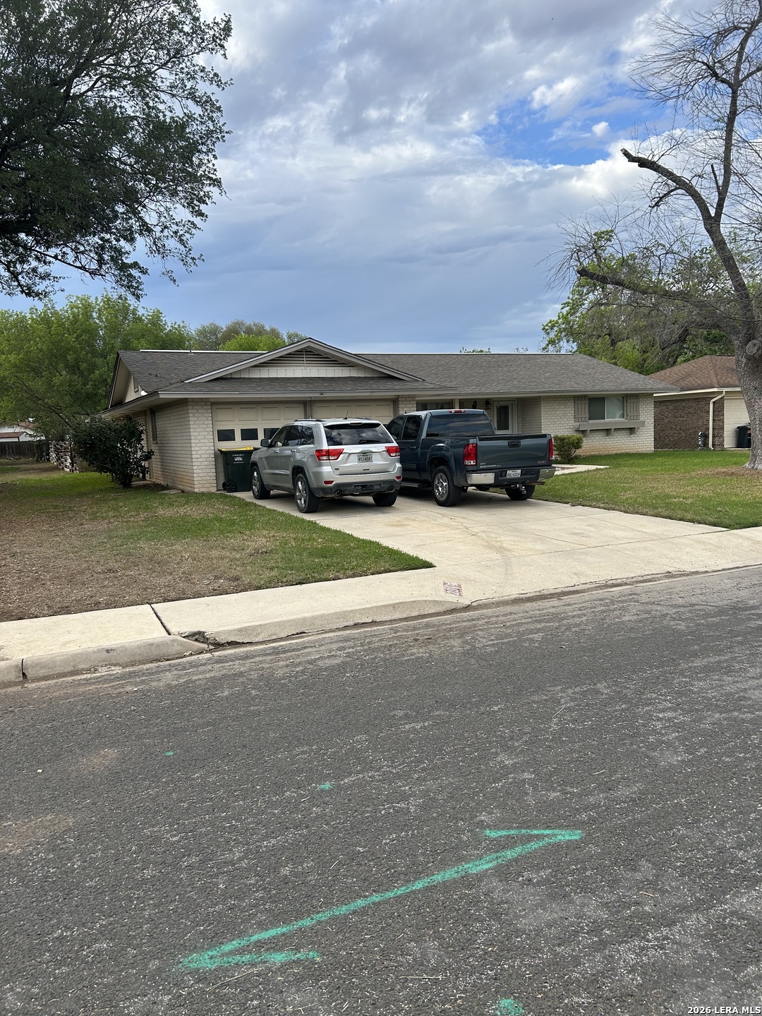 201 Greentree Schertz, TX 78154 - Photo 3 of 24