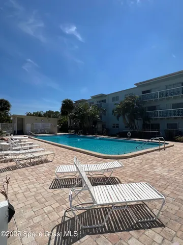$1,425 | 223 Columbia Drive, Unit 110, Cape Canaveral, FL 32920
