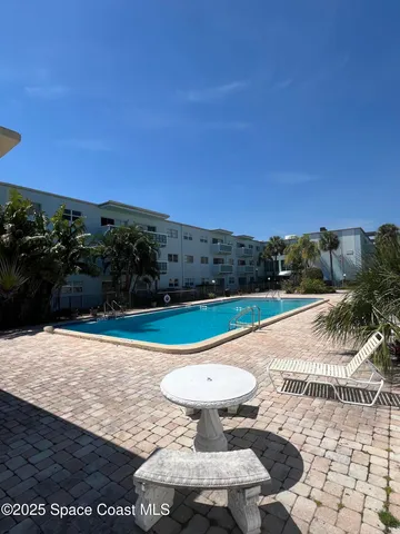 $1,425 | 223 Columbia Drive, Unit 110, Cape Canaveral, FL 32920