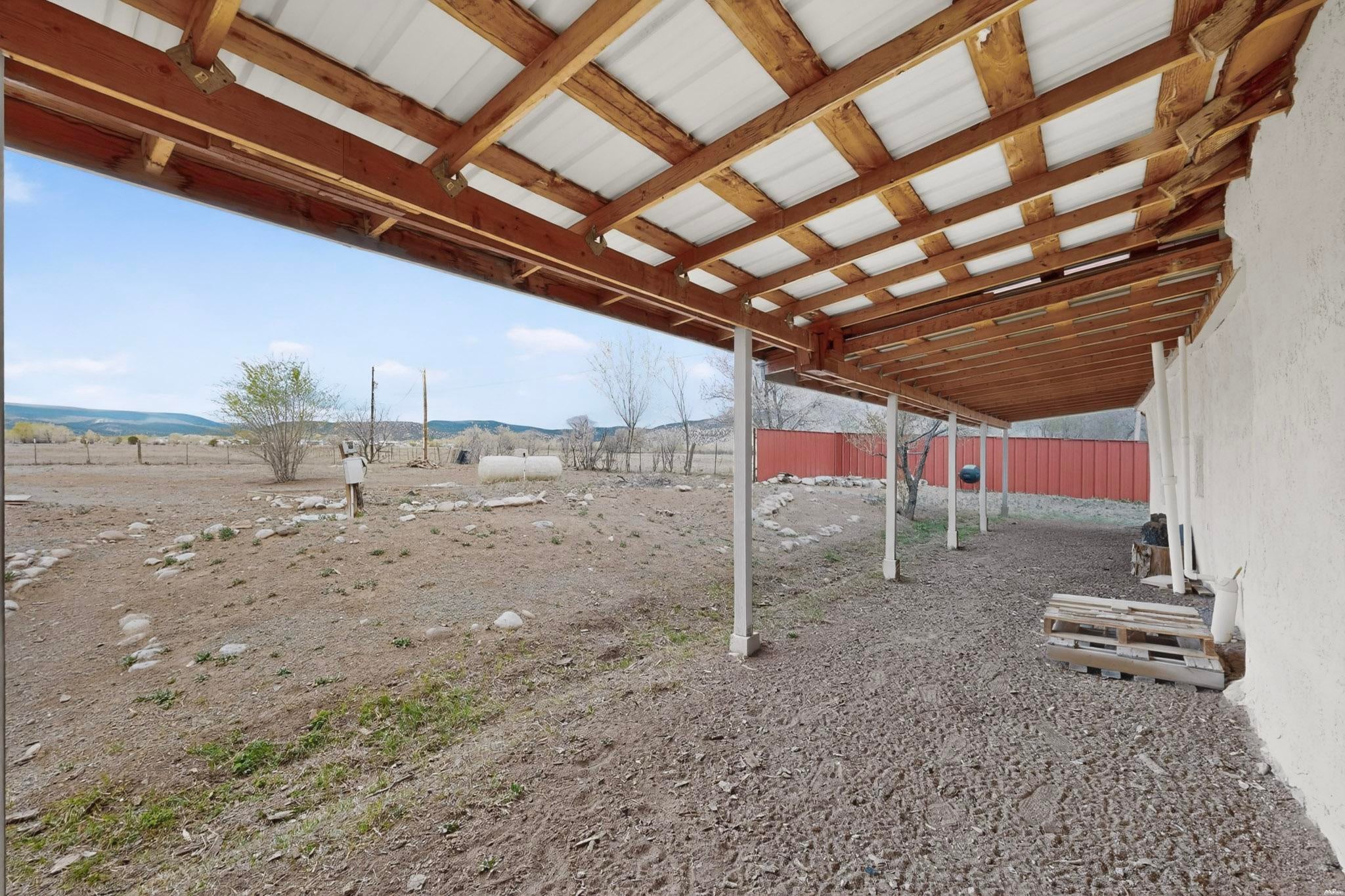 1183 Highway 554 El Rito, NM 87530 - Photo 22 of 26 Gallery Image 22