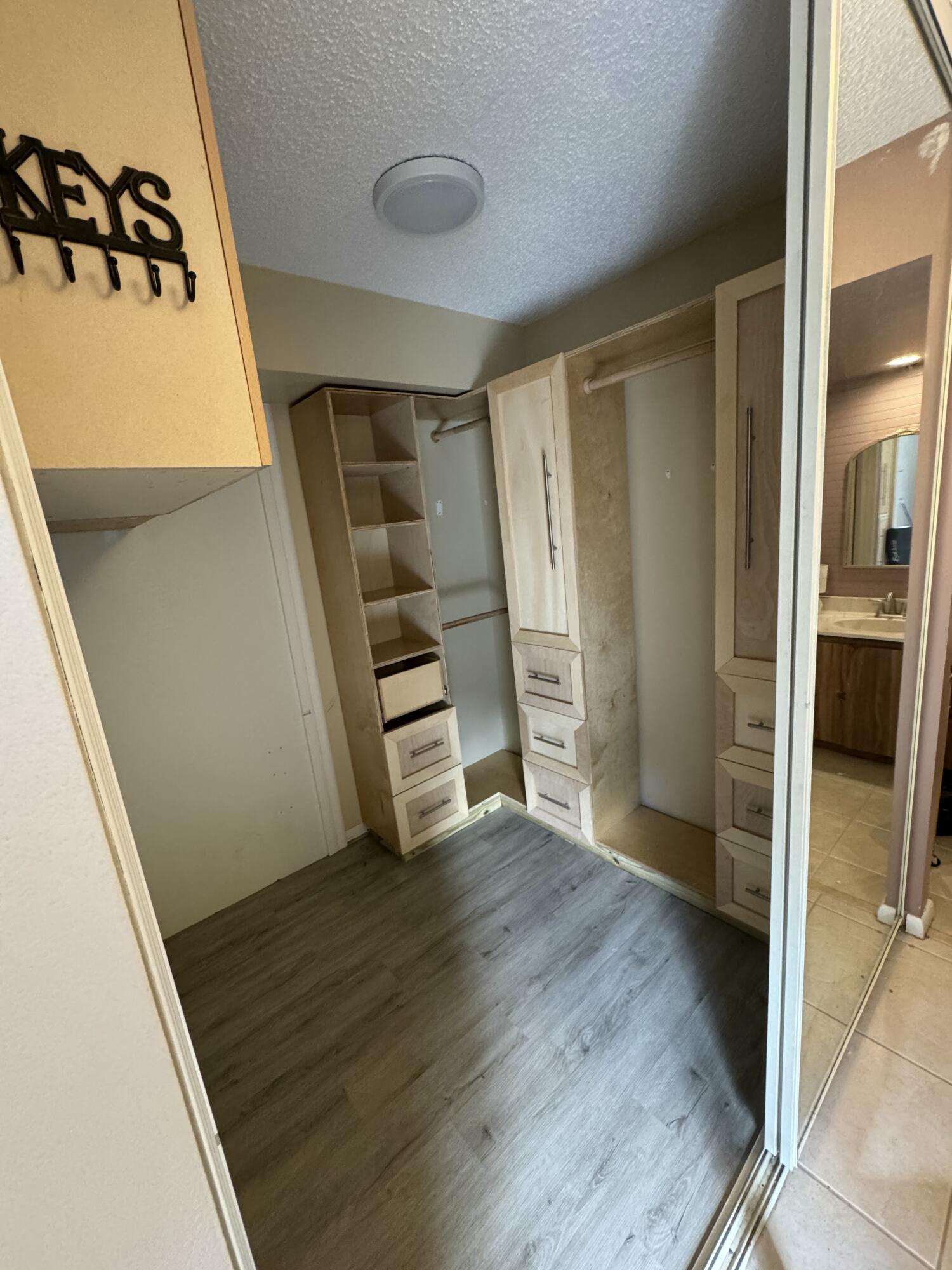 512 5th Lane Greenacres, FL 33463 - Photo 18 of 34 Master Closet