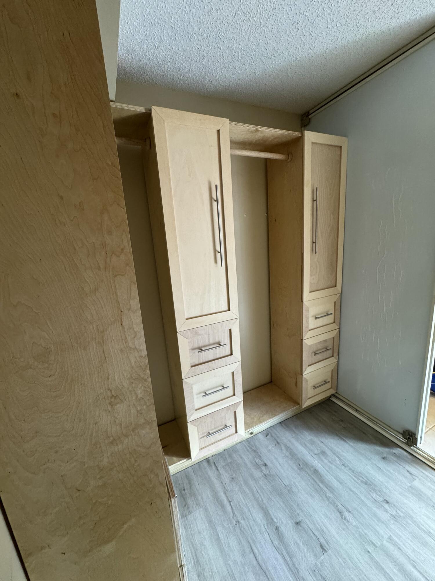 512 5th Lane Greenacres, FL 33463 - Photo 19 of 34 Master Closet