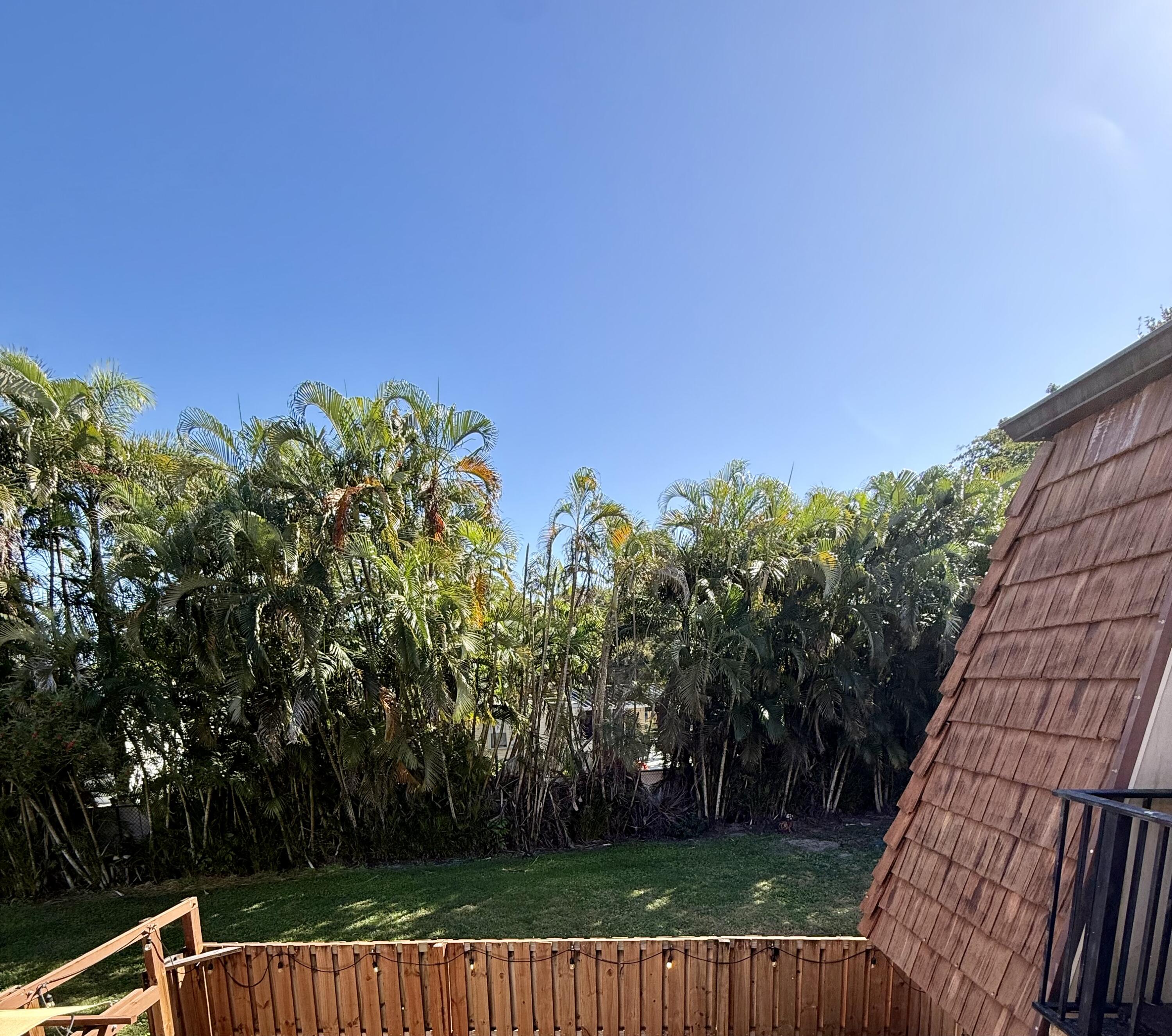 512 5th Lane Greenacres, FL 33463 - Photo 22 of 34 Master Balcony