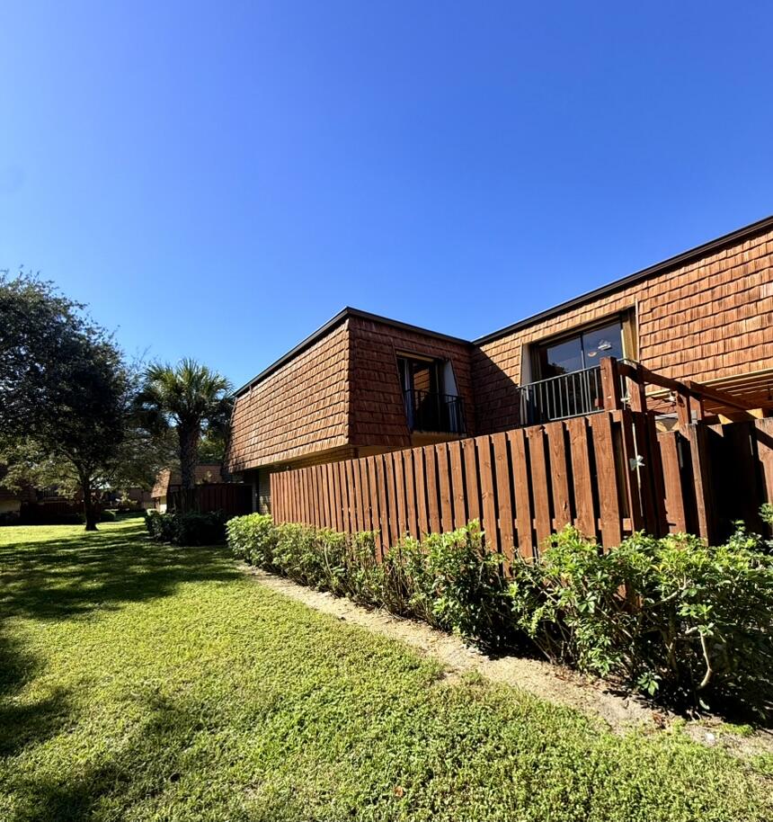 512 5th Lane Greenacres, FL 33463 - Photo 29 of 34 Exterior