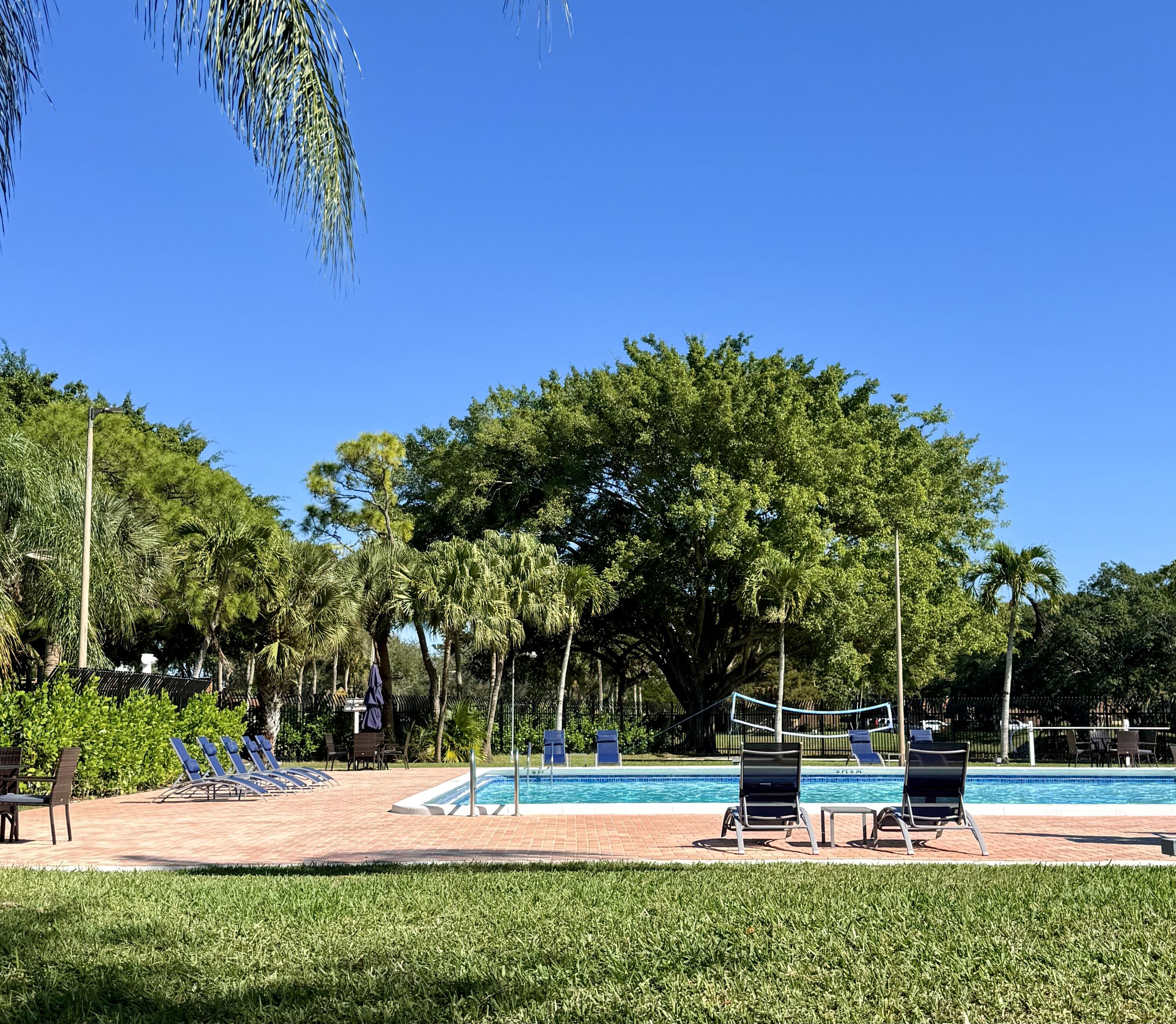 512 5th Lane Greenacres, FL 33463 - Photo 30 of 34 Pool