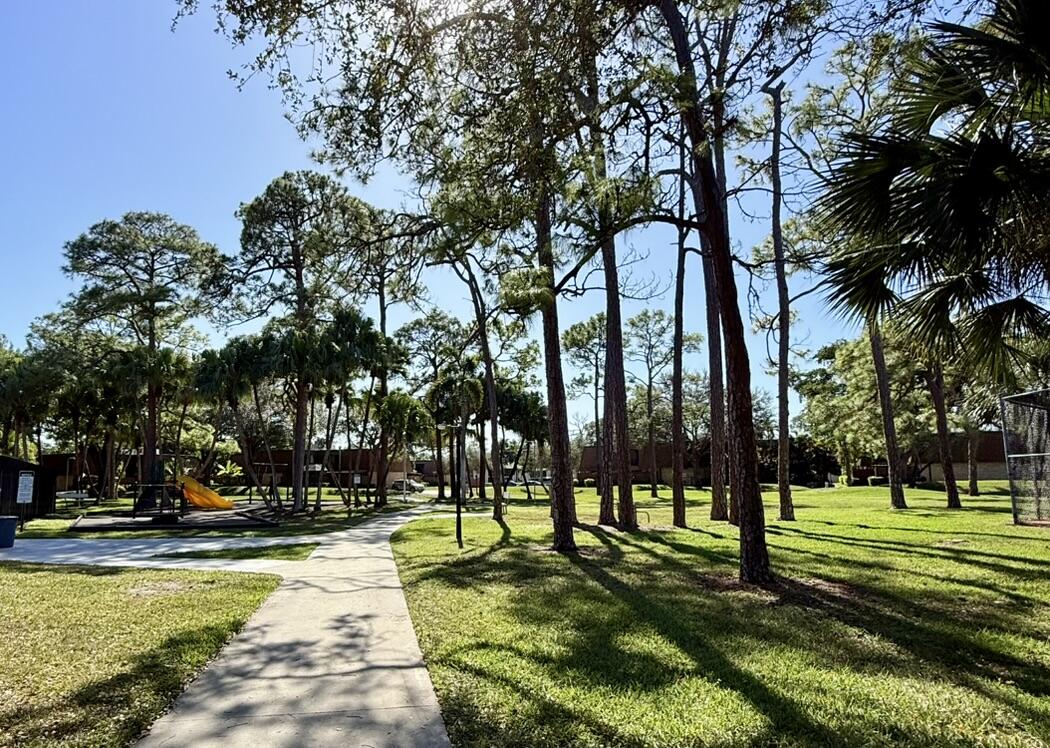512 5th Lane Greenacres, FL 33463 - Photo 31 of 34 Walking Path