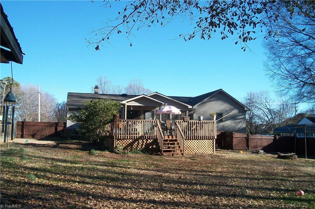 4120 Hampton Road Clemmons, NC 27012 - Photo 26 of 30 Gallery Image 26