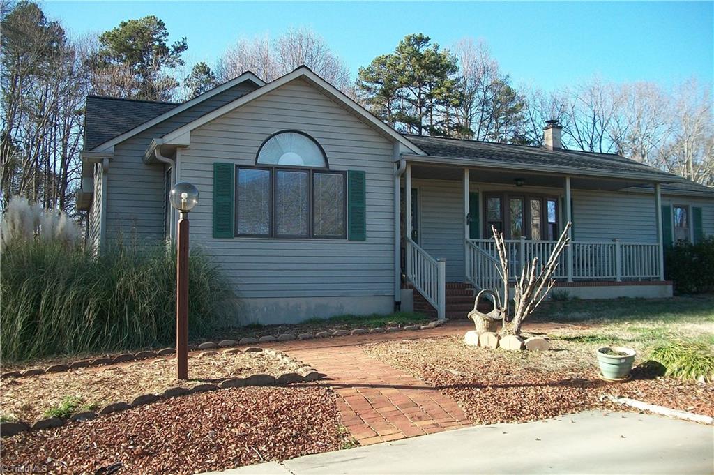 4120 Hampton Road Clemmons, NC 27012 - Photo 30 of 30 Gallery Image 30