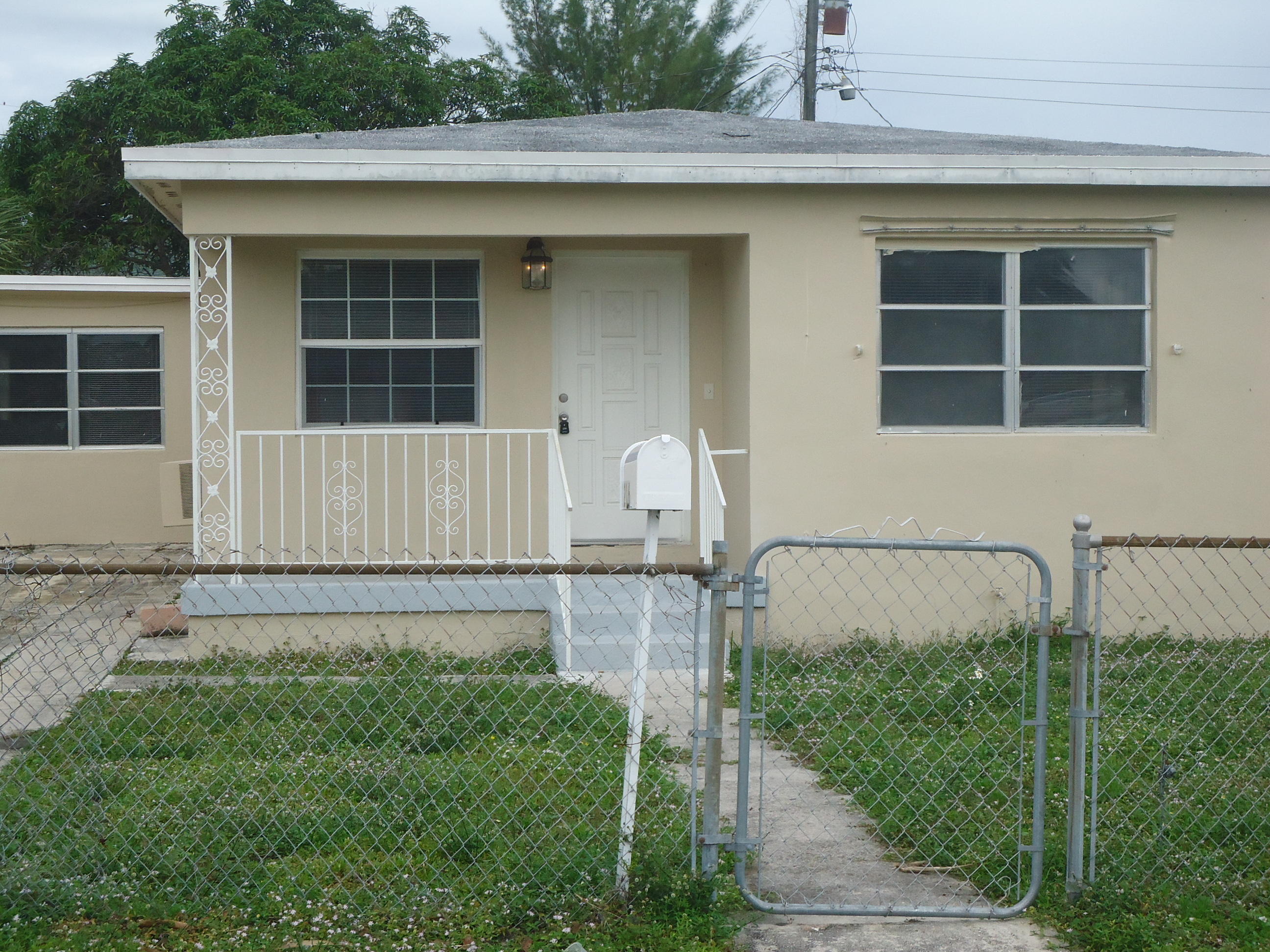 Exterior Pictures
