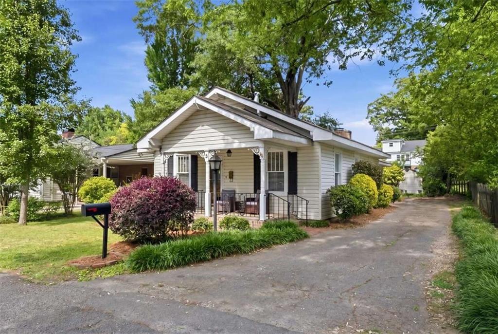 5 Kentucky Avenue Southeast Rome, GA 30161 - Photo 3 of 24
