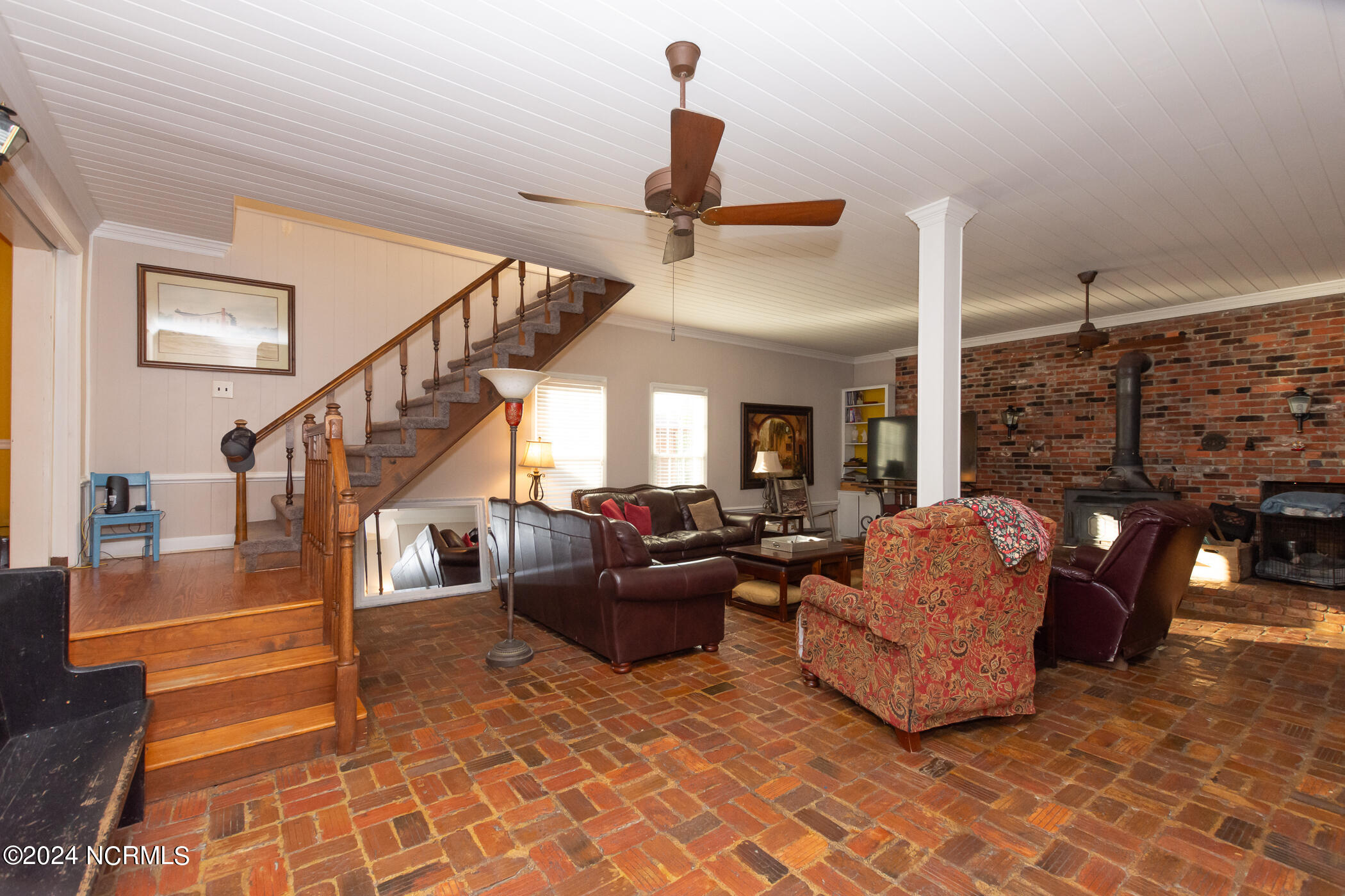 6766 Gum Branch Road Richlands, NC 28574 - Photo 15 of 65 6766 Gum Branch Rd-39