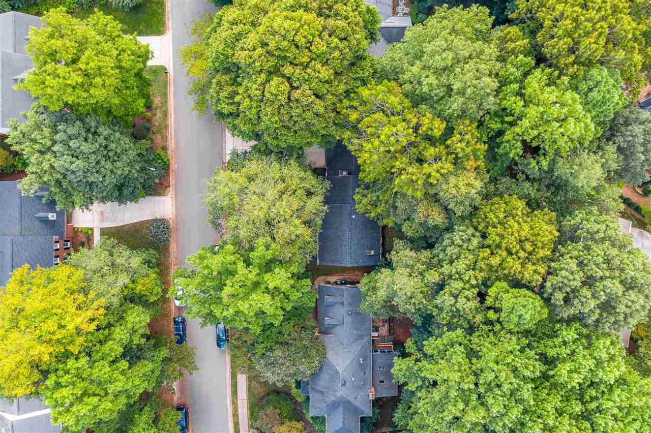 7908 Sandy Bottom Way Raleigh, NC 27613 - Photo 25 of 28 Property backs to cul-de-sac