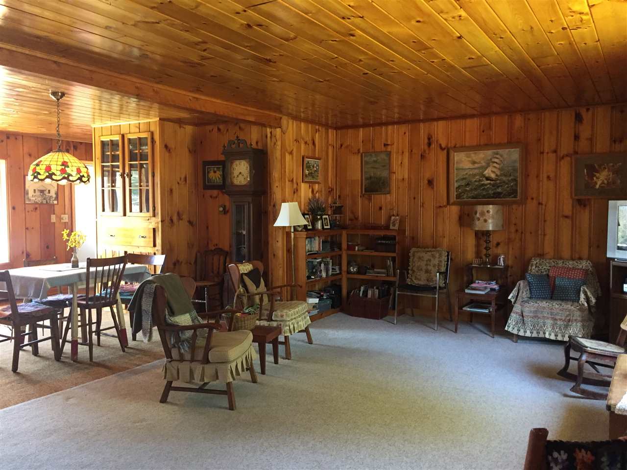 281 Oregon Brook Road Sheffield, VT 05866 - Photo 8 of 21