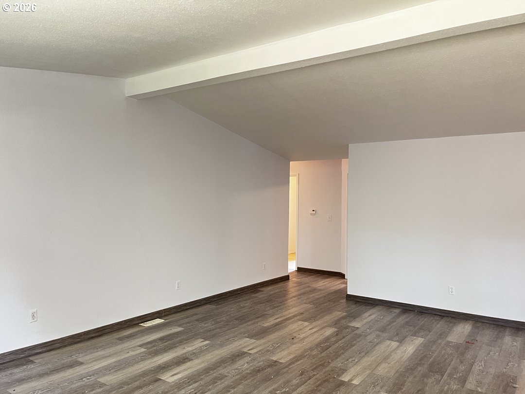 83411 Clear Lake Road Florence, OR 97439 - Photo 19 of 47 a view of an empty room